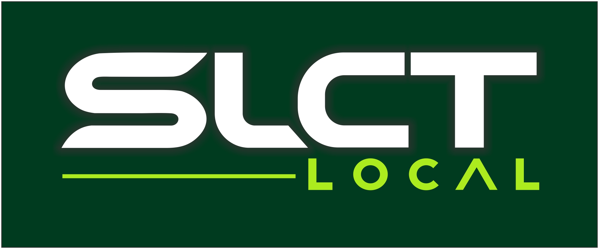 SLCT LOCAL
